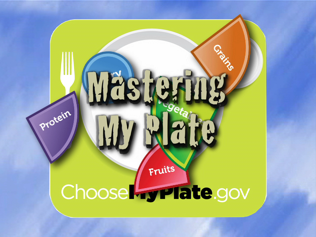 Best 71/4 Tips For Health/Nutrition Srs.~ Choose My Plate