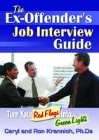 Ex-Offender's Job Interview Guide