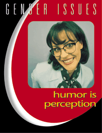 Humor Is Perception
