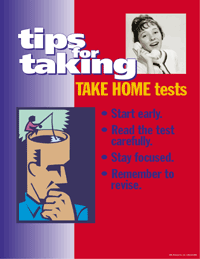 Take Home Tests