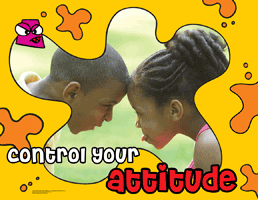 Control Your Attitude - Click Image to Close