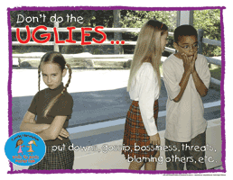 Don't Do The Uglies - Click Image to Close