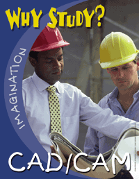 Why Study CAD/CAM