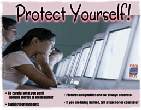 Cyber Bullying Poster Set