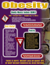 AIDS - Health Issues Poster & Handout