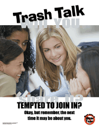 Trash Talk - Mean Teens