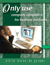 Only Use For Business Purposes - Get Along With Others