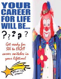 Your Career For Life - Job Search