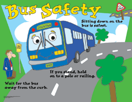 Bus Safety - Click Image to Close