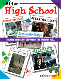 After High School - Education - Click Image to Close