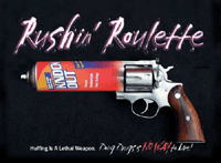 Rushin' Roulette