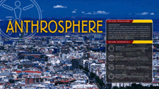 Anthrosphere