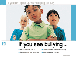 If You See Bullying