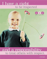 Be Respected