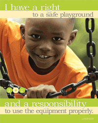 Safe Playground