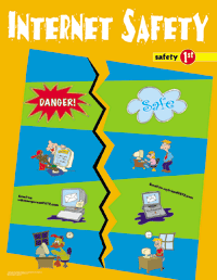 Internet Safety - Safety First