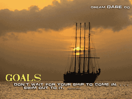 Dream Dare Do Poster Set - Click Image to Close