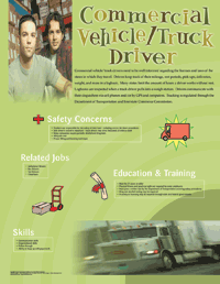 Career & Tech Ed II Poster Set