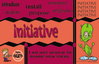 Initiative