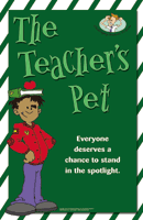 The Teacher's Pet