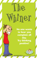 The Whiner