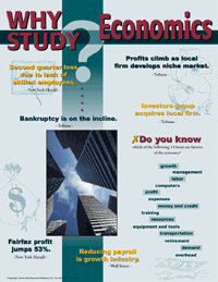 Why Study Economics