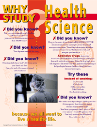 Why Study Health Science